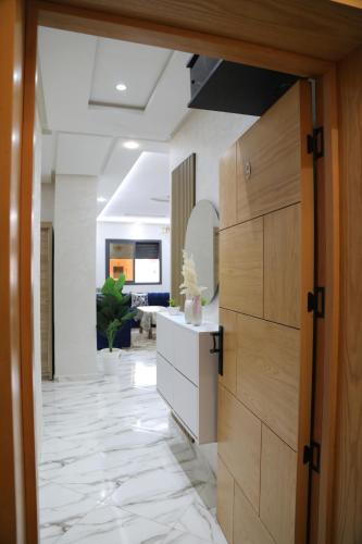 apartamento nuevo cerca del mar in Martil apartamento nuevo cerca del mar in Martil