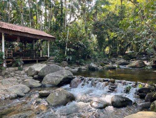 Chalés no Sitio Vivenda da Mata (Chales no Sitio Vivenda da Mata) in Barra Grande Chalés no Sitio Vivenda da Mata (Chales no Sitio Vivenda da Mata) in Barra Grande