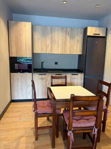 Luxury Studio in Mungia Luxury Studio in Mungia