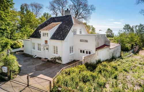 Exterior view, Cozy Home In Faxe Ladeplads With Wifi in Faxe Exterior view, Cozy Home In Faxe Ladeplads With Wifi in Faxe