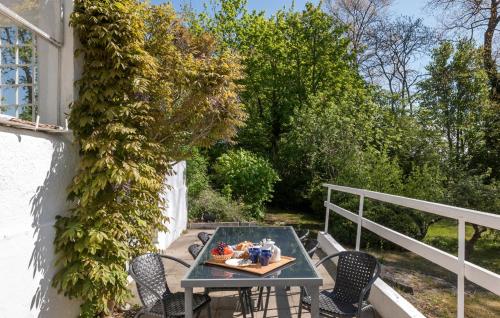 Exterior view, Cozy Home In Faxe Ladeplads With Wifi in Faxe Exterior view, Cozy Home In Faxe Ladeplads With Wifi in Faxe