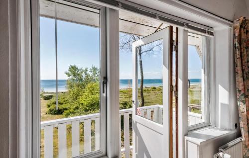 View, Cozy Home In Faxe Ladeplads With Wifi in Faxe View, Cozy Home In Faxe Ladeplads With Wifi in Faxe