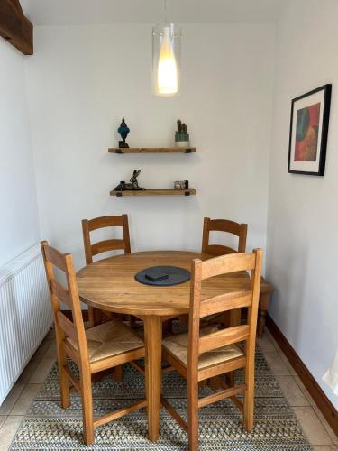 Elm Barn in 維京奧 Elm Barn in 維京奧