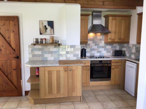 Elm Barn in 維京奧 Elm Barn in 維京奧