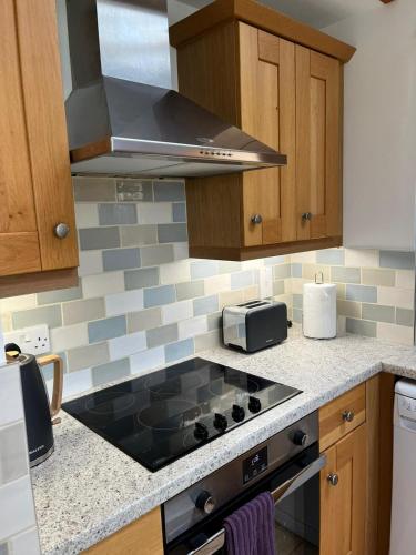 Elm Barn in 維京奧 Elm Barn in 維京奧