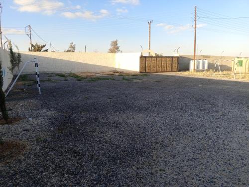 شاليه نزل الصالحين in القسطل شاليه نزل الصالحين in القسطل