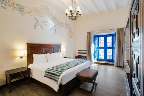 Wyndham Costa del Sol Cusco in Cusco Wyndham Costa del Sol Cusco in Cusco