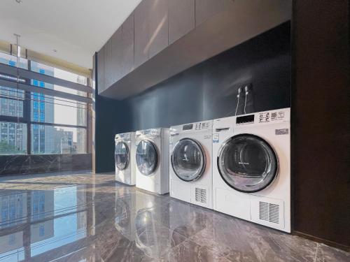 Park Plaza Beijing Pinggu in Pinggu District Park Plaza Beijing Pinggu in Pinggu District