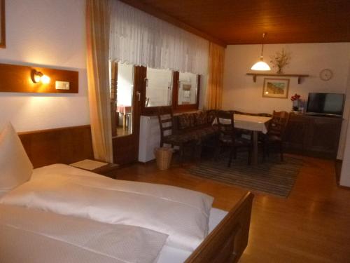 Haus Wildbach in Kappl Haus Wildbach in Kappl