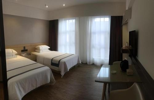 City Comfort Inn Yi'Ning Jichang Road Shanghaicheng in Ili City Comfort Inn Yi'Ning Jichang Road Shanghaicheng in Ili