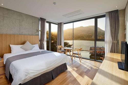 Hotel Haus in Gapyeong-gun Hotel Haus in Gapyeong-gun