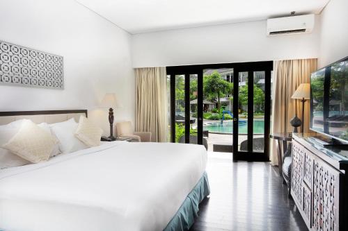 Lido Lake Resort by MNC Hotel in Bogor Lido Lake Resort by MNC Hotel in Bogor