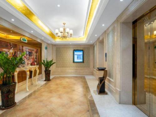 Vienna Hotel Guangzhou Yonghe Development Zone in Huangpu District Vienna Hotel Guangzhou Yonghe Development Zone in Huangpu District