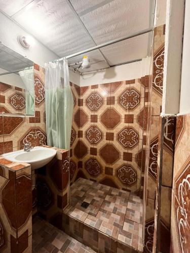 Casa de don Angel in Zona 1 Casa de don Angel in Zona 1