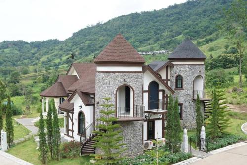 The Bluesky Resort @ Khao Kho in Khao Kho The Bluesky Resort @ Khao Kho in Khao Kho