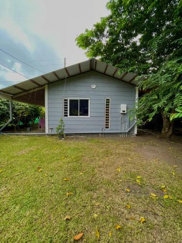 Vahinui lodge near مطار Bora Bora Vahinui lodge near مطار Bora Bora