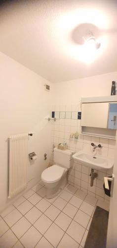 Lia Room in Biel Lia Room in Biel