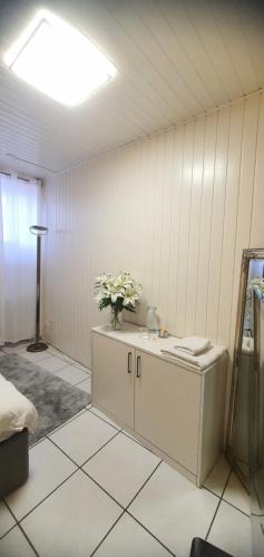 Lia Room in Biel Lia Room in Biel