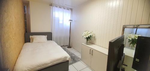 Lia Room in Biel Lia Room in Biel