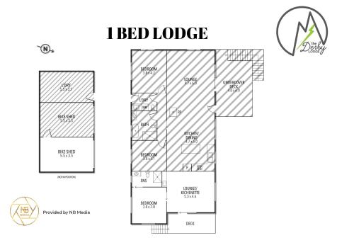 The Derby Lodge 'One Bedroom' apartment retreat! in Derby The Derby Lodge 'One Bedroom' apartment retreat! in Derby