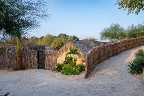 Hatta Village Lodges in Hatta Hatta Village Lodges in Hatta