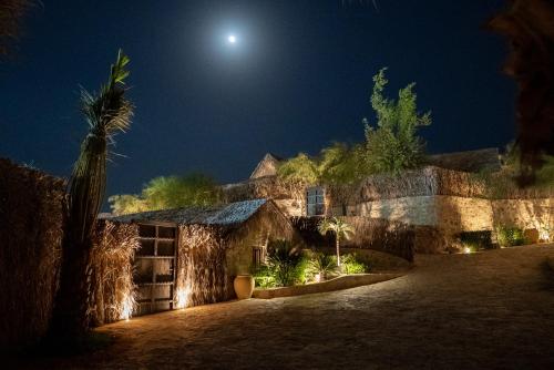Vrt, Hatta Village Lodges in Hatta Vrt, Hatta Village Lodges in Hatta
