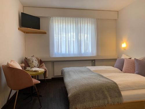 Hotel B&B Stossplatz anytime and easy self Check-in in Appenzell Hotel B&B Stossplatz anytime and easy self Check-in in Appenzell