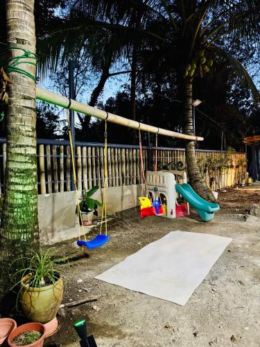 Bohol Seafront Villa Pasan Cove a resort homestay in Guindulman Bohol Seafront Villa Pasan Cove a resort homestay in Guindulman