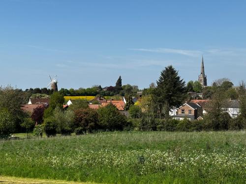 منظر, Thaxted Bed & Breakfast and Accommodation in زاكستيد منظر, Thaxted Bed & Breakfast and Accommodation in زاكستيد
