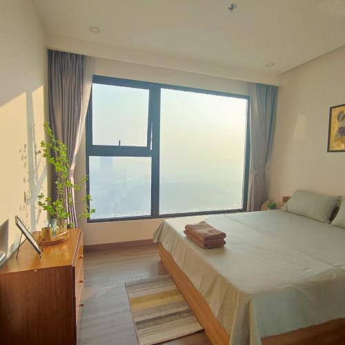 Premium 1 Bedroom Apartment in Bát Tràng Premium 1 Bedroom Apartment in Bát Tràng