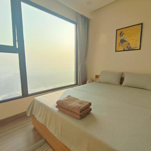 Premium 1 Bedroom Apartment in Bát Tràng Premium 1 Bedroom Apartment in Bát Tràng