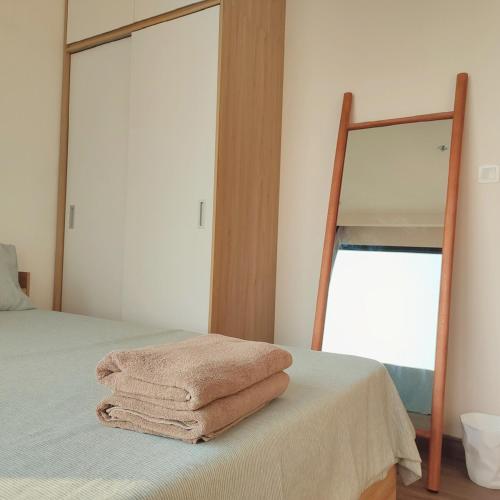 Premium 1 Bedroom Apartment in Bát Tràng Premium 1 Bedroom Apartment in Bát Tràng