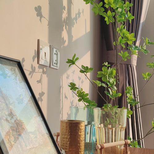 Premium 1 Bedroom Apartment in Bát Tràng Premium 1 Bedroom Apartment in Bát Tràng