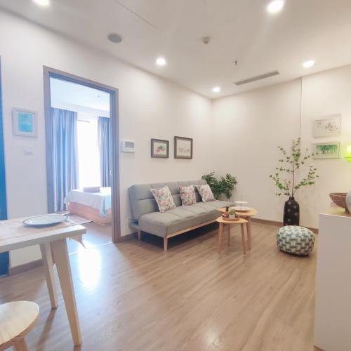 Premium 1 Bedroom Apartment in Bát Tràng Premium 1 Bedroom Apartment in Bát Tràng