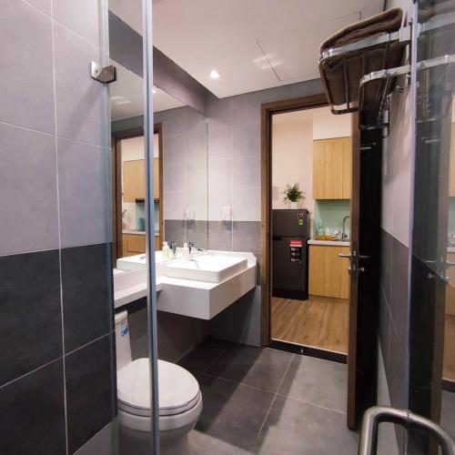 Premium 1 Bedroom Apartment in Bát Tràng Premium 1 Bedroom Apartment in Bát Tràng