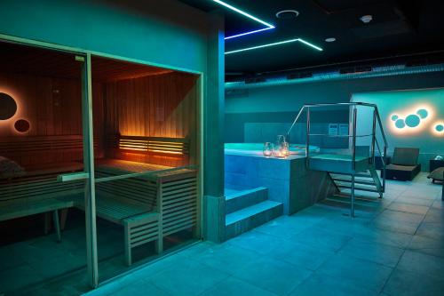 sauna, B59 in Borgarnes sauna, B59 in Borgarnes