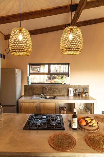 Modern House - Mango in Malkerns Modern House - Mango in Malkerns