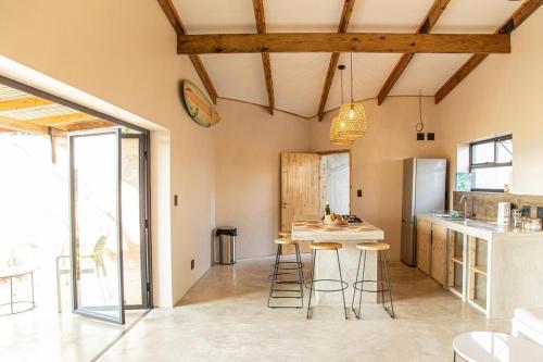Modern House - Mango in Malkerns Modern House - Mango in Malkerns