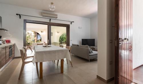 Villa Lantana in Santa Margherita di Pula Villa Lantana in Santa Margherita di Pula