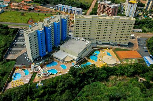 Exterior view, Golden Dolphin Grand Hotel via Hmaster in Vila Franca Exterior view, Golden Dolphin Grand Hotel via Hmaster in Vila Franca