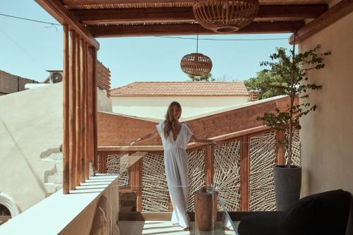 Балкон, Manili Boutique Suites & Villas in Archanes Балкон, Manili Boutique Suites & Villas in Archanes