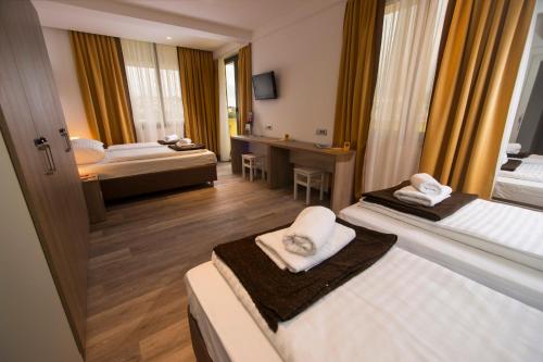 Hostel Sol in Dubrovnik Hostel Sol in Dubrovnik