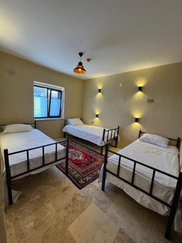 Wanderlust Inn Cappadocia in Uchisar Wanderlust Inn Cappadocia in Uchisar