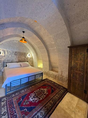 Wanderlust Inn Cappadocia in Uchisar Wanderlust Inn Cappadocia in Uchisar