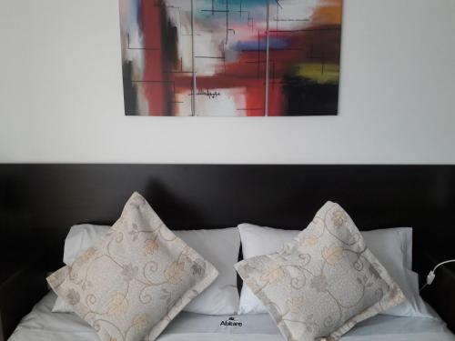 Hotel Apartamento Calle 11