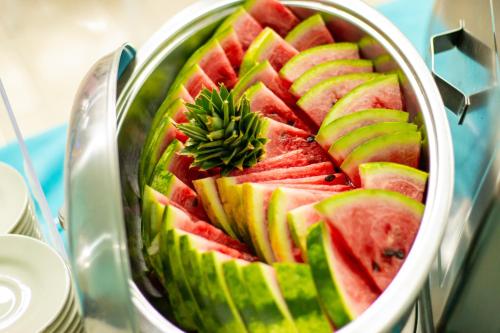 Food and beverages, Taybo Beach By St Hoteles in Santa Marta Food and beverages, Taybo Beach By St Hoteles in Santa Marta