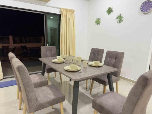 25 pax Golf Resort Private Villa in Kulim 25 pax Golf Resort Private Villa in Kulim