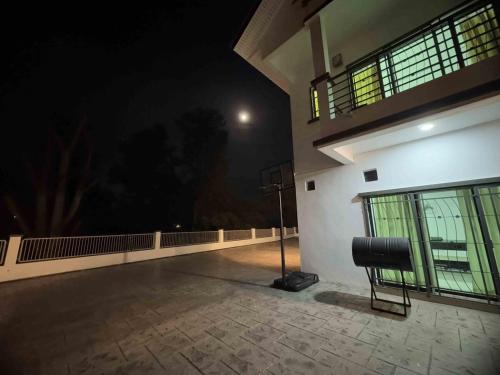 25 pax Golf Resort Private Villa in Kulim 25 pax Golf Resort Private Villa in Kulim