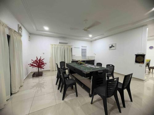 25 pax Golf Resort Private Villa in Kulim 25 pax Golf Resort Private Villa in Kulim
