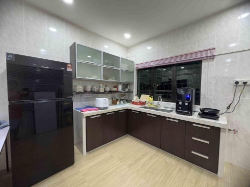 25 pax Golf Resort Private Villa in Kulim 25 pax Golf Resort Private Villa in Kulim